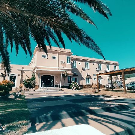 Hotel Meson Do Vento Piriápolis Buitenkant foto