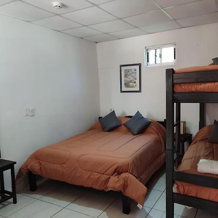 Hotel Meson Do Vento Piriápolis Buitenkant foto