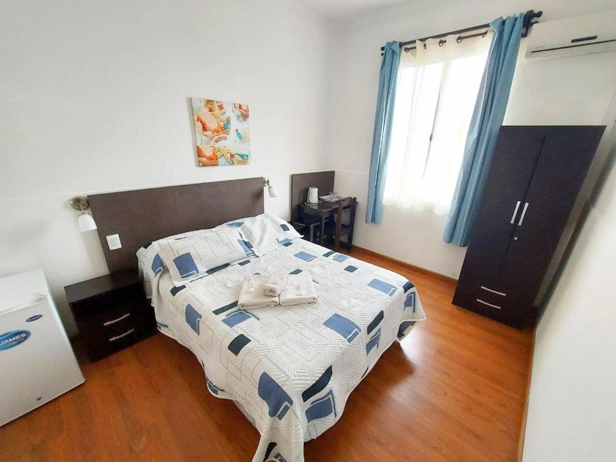 Hotel Meson Do Vento Piriápolis Buitenkant foto