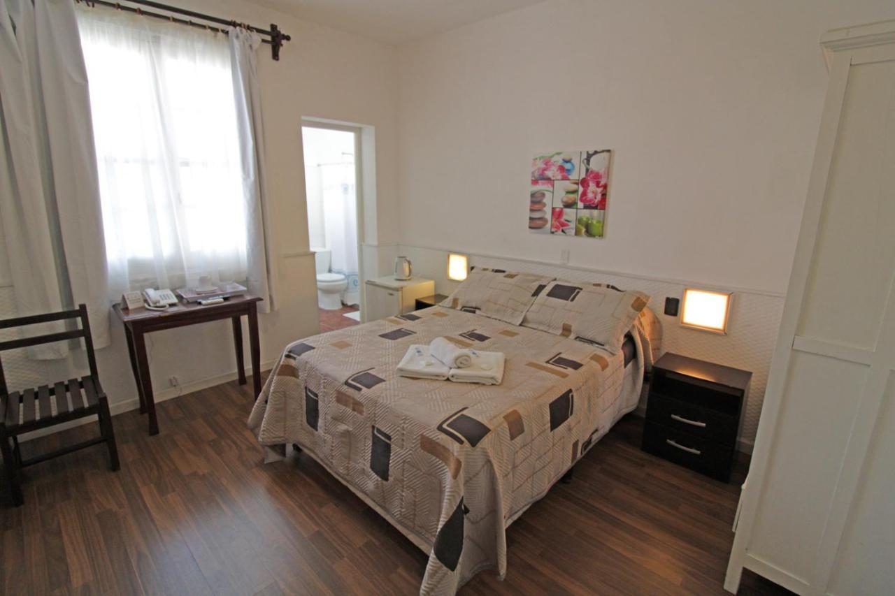 Hotel Meson Do Vento Piriápolis Buitenkant foto