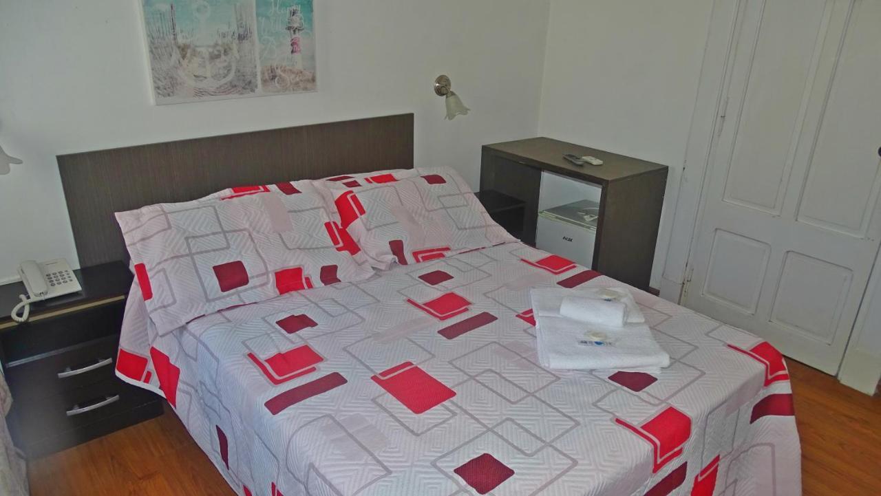 Hotel Meson Do Vento Piriápolis Buitenkant foto