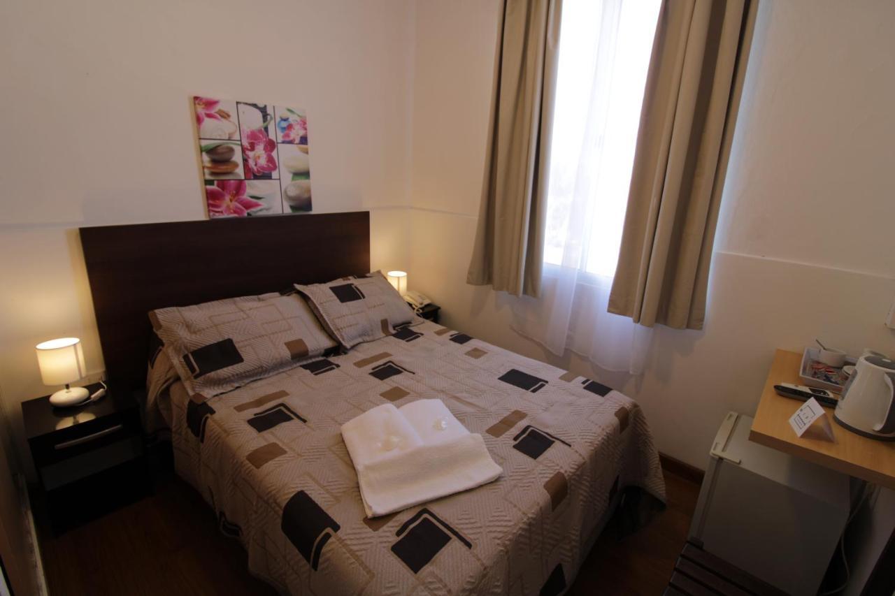 Hotel Meson Do Vento Piriápolis Buitenkant foto