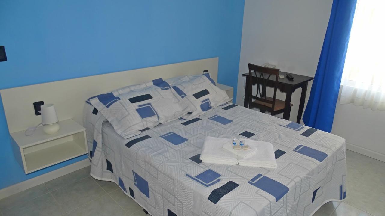 Hotel Meson Do Vento Piriápolis Buitenkant foto