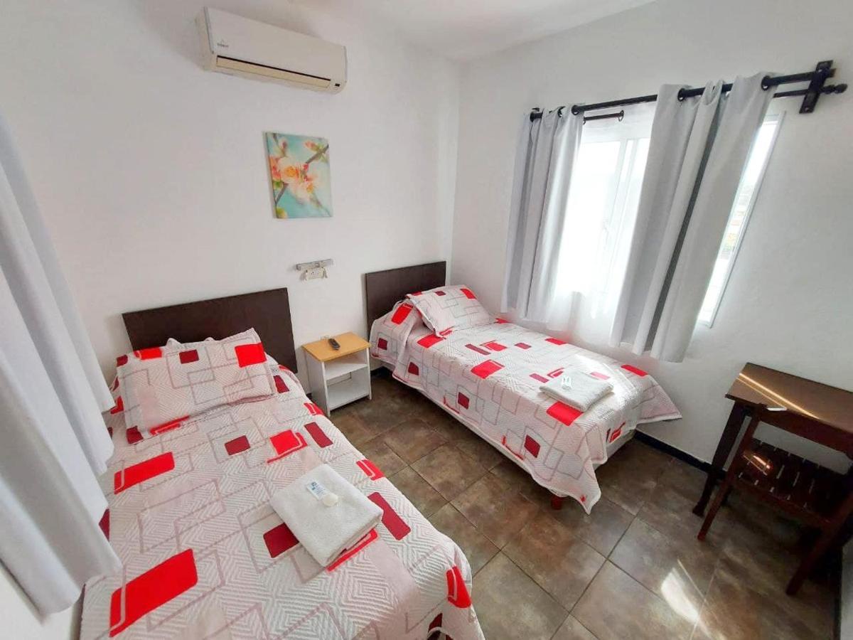 Hotel Meson Do Vento Piriápolis Buitenkant foto