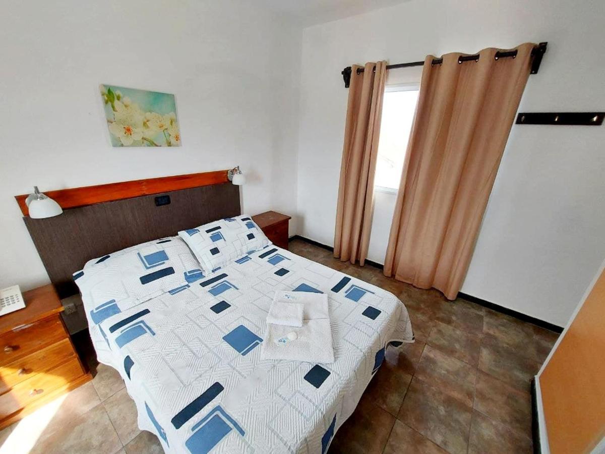 Hotel Meson Do Vento Piriápolis Buitenkant foto