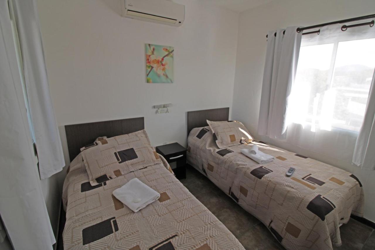 Hotel Meson Do Vento Piriápolis Buitenkant foto