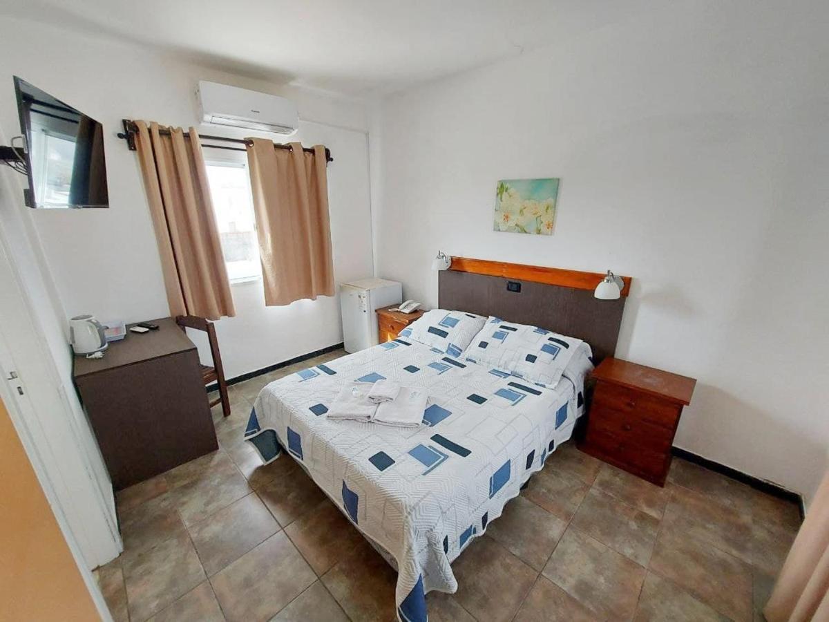 Hotel Meson Do Vento Piriápolis Buitenkant foto