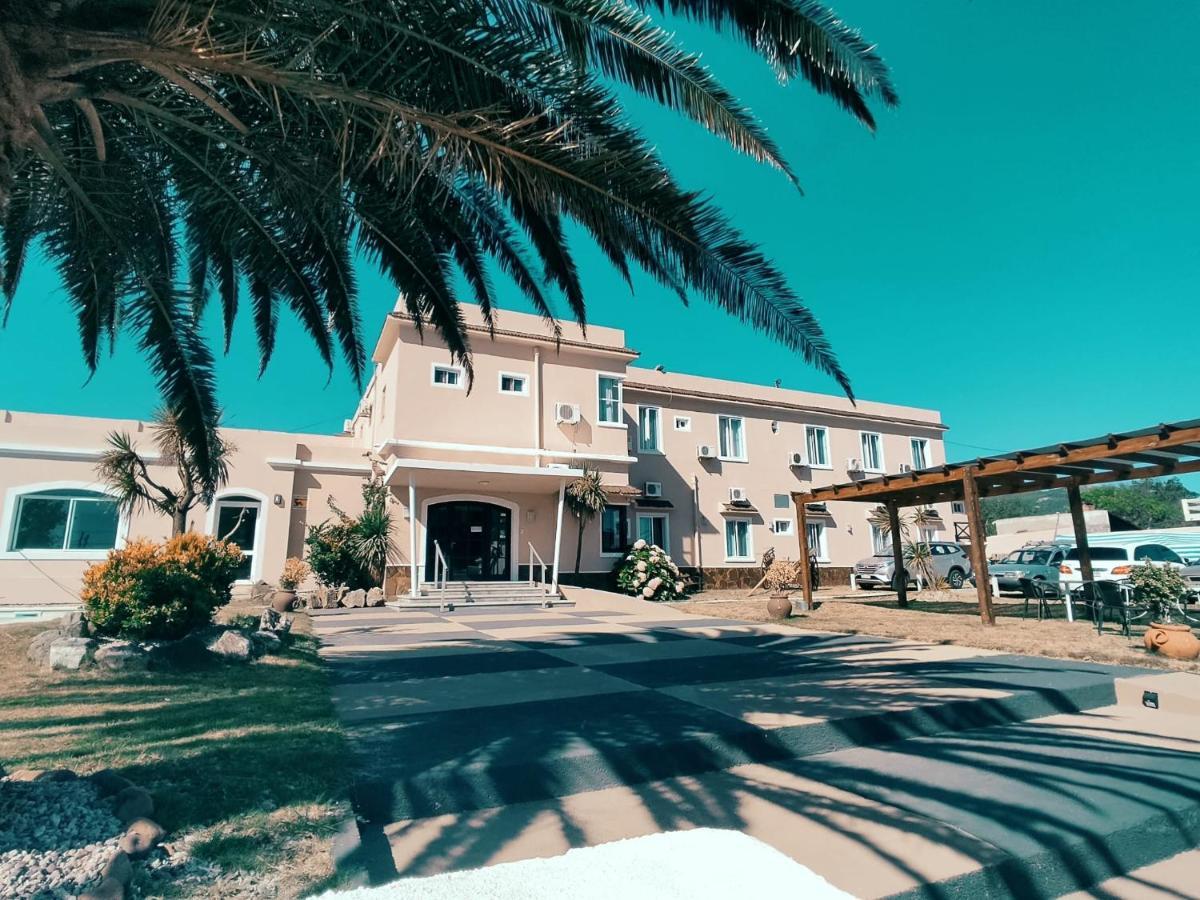 Hotel Meson Do Vento Piriápolis Buitenkant foto