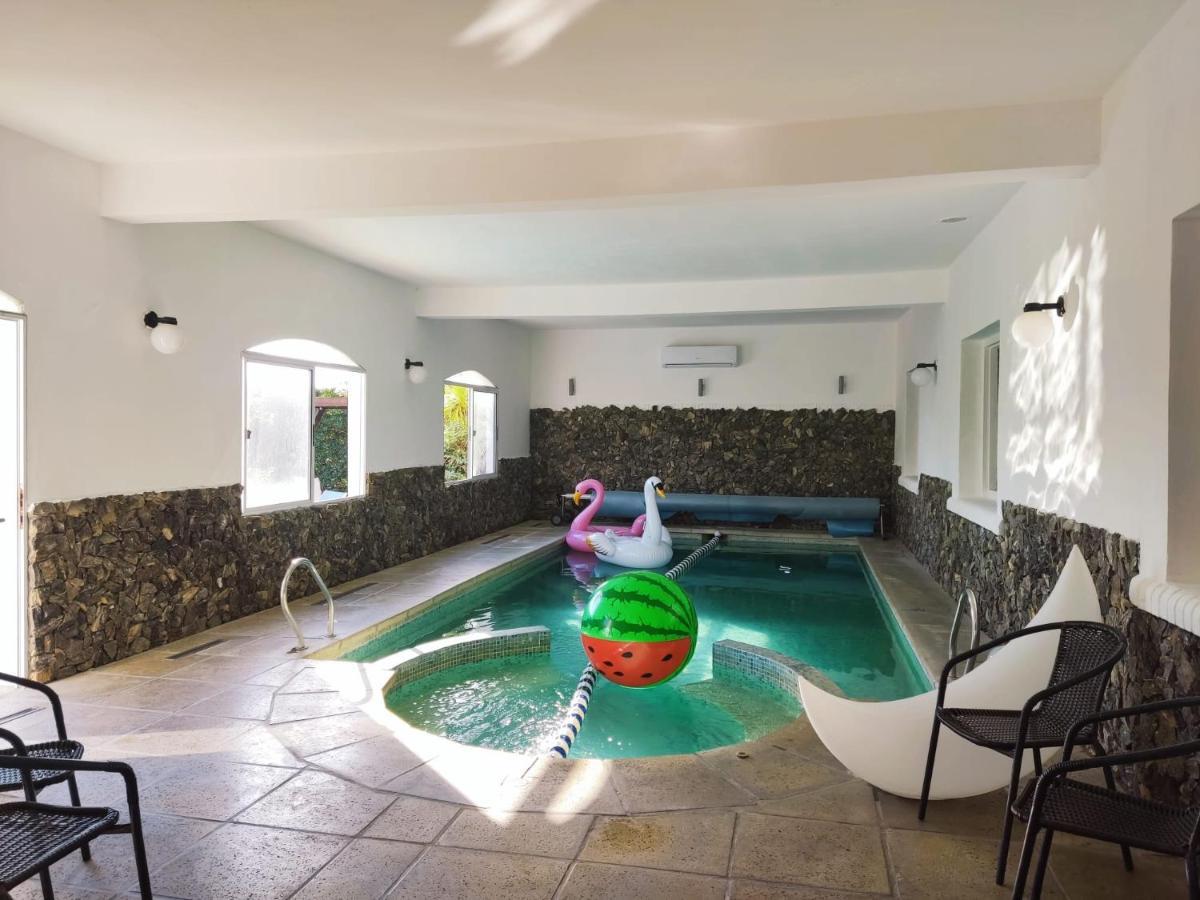 Hotel Meson Do Vento Piriápolis Buitenkant foto