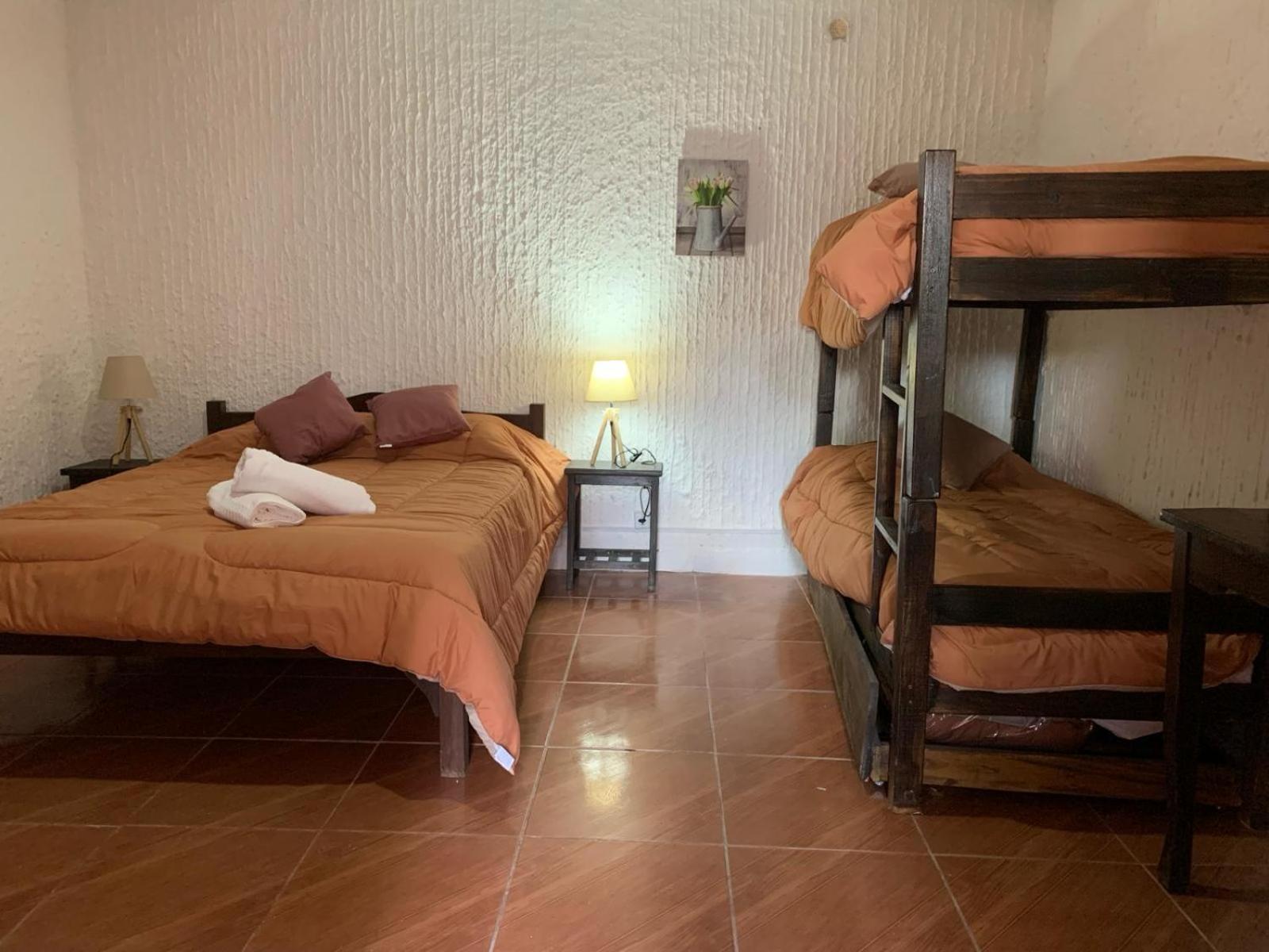 Hotel Meson Do Vento Piriápolis Buitenkant foto